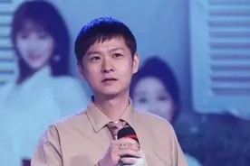 卓伟吃瘪，力挺文章，白百何快意人生的背后图片