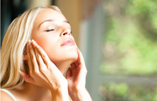 盐怎么去鸡皮肤