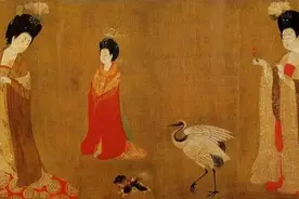 《太平广记》中记录了什么？是女性解放？还是昙花一现？图片