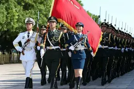老人言：“马看四蹄，人看四相”是什么意思？人要看哪四相呢？图片