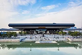 中国制造6大冠军在江苏苏州，超级制造业企业助苏南经济发展图片