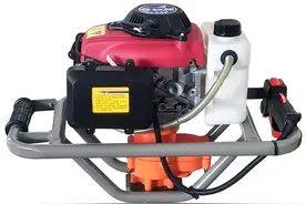 补贴销量增3倍的农机产品，农田基本建设机械畅销榜图片