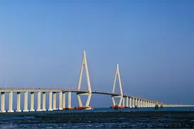 自驾游228国道线路图，全长8091公里，贯穿祖国海岸线（二）图片