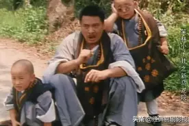 盘点：达叔（吴孟达）26部经典作品，你还记得多少呢？值得回忆图片