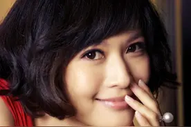 美图欣赏，原央视美女主持人，沈星图片