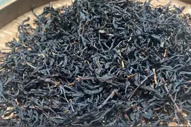 荒野红茶 一斤也是批发价图片