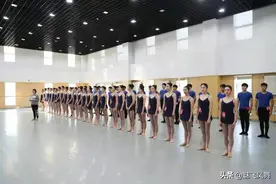 中央民族歌舞团：2020年度业务考核精彩花絮图片