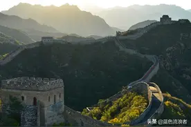 被誉为“普通话之乡”，河北这个县，去过的人舍不得走图片