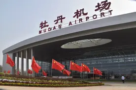 最新消息！菏泽牡丹机场将开通一条新航线图片