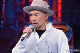 《街舞4》唯一复活名额决出，韩庚挽回颜面，16人争冠军赛制成谜图片