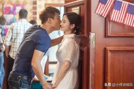 “多情公子”杜淳的过往情史，和他身后的9个女人图片