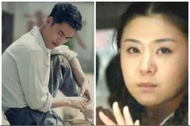 路遥：孙少平扎根煤矿归于平淡的人生，其实是理想与现实的距离图片