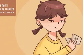 毛孔粗大怎么办，可以用这些解决图片