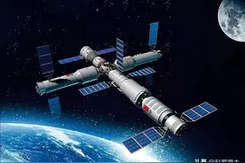 您的宫保鸡丁已送到太空！航天员在空间站里都吃啥？酸甜咸辣齐全图片