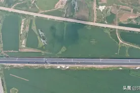 28日9时30分，沈阳这条高速公路将全线贯通图片