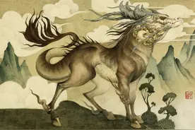 ​神秘的《山海经》，司马迁坦言：余不敢言也，希特勒曾秘密考察图片