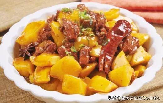 土豆到底能不能当饭吃？袁隆平生前是这么说的