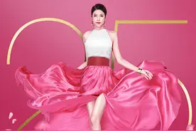 玫琳凯中国25周年 美力势不可挡图片