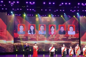 好人“田摩托”的特殊家庭：3个子女，两个婆婆，两对岳父母图片