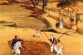 你听过枸杞子，但可能没听过“狗妻子”图片