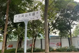 实探！尖岗山泰禾深圳院子终于来了，首推独门独户中式别墅图片