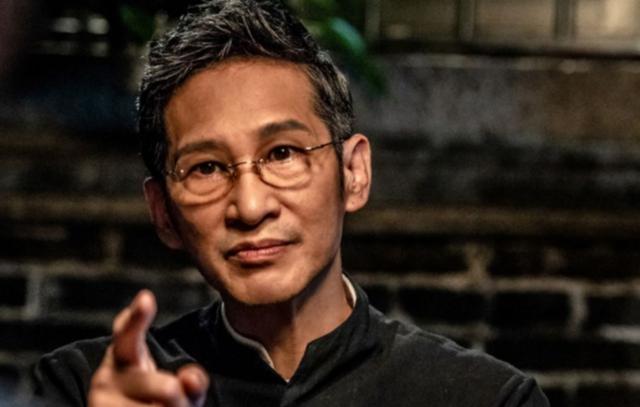 陈坤儿子的生母,到底是谁?