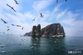 传说中的海外仙山，为什么成了宋朝最凶恶的流放之地？图片
