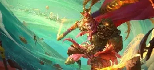 奥特曼大战孙悟空，孰强孰弱？不可错过的精彩大战