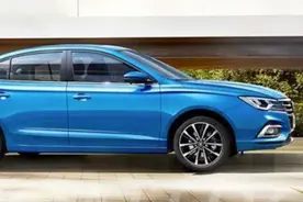 车机系统再升级，荣威i5智联贺岁版上市图片