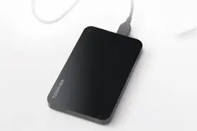 网盘已那么流行，移动硬盘还有必要吗图片