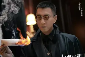 《扫黑风暴》演技大排名，孙红雷、吴越榜上有名，这个人太厉害了图片