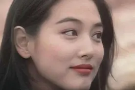 “男人婆”张延，从红极一时到销声匿迹，她这样的选择值吗？图片
