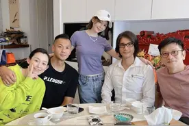 王力宏群聚违反防疫禁令 台北市政府要开罚图片