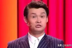 《沈龙脱口秀》小沈龙爆笑调侃东北F4的学生时代，这表演太绝了图片