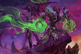 怀旧服：术士饰品如何选，穴居虫之壳加石化甲虫，伤害提升明显图片