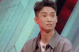 舞蹈风暴第二季第二期的挑战专场，谁才是真正的神仙图片