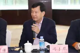 广西又一富豪出现，打造全国最大制糖企业，坐拥80亿元身家图片