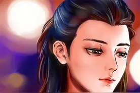 黄子韬，想说爱你不容易图片