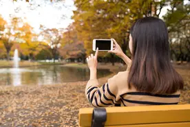 如果你用华为手机拍照，请打开专业模式，拍出的照片更加唯美图片