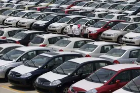 库存车很便宜，到底能不能买呢？图片