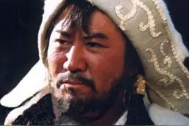 胆小怕狗，很爱哭，成吉思汗究竟有哪些少为人知的隐私？图片
