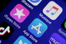 iOS可以随便安装App了？App Store未来或开放？图片