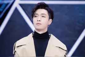 为什么张艺兴被称为“开天PD”？图片