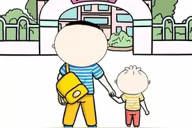 公立幼儿园啥时报名，是否划分片区？@安顺人，看这里!图片