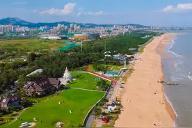 五一来日照，这样玩！图片