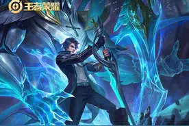 王者荣耀：老夫子最怕的5个英雄，凯上榜，这一个前期无脑克制图片