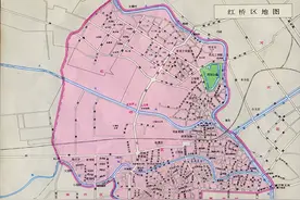 红桥区新动作！土地规划+土地推介，先睹为快图片
