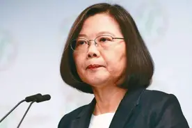 拜登胜选之后，台湾问题或将引来新的三方博弈图片