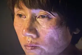 《中国医生》为什么让观众热泪盈眶？袁泉就是最好的答案图片