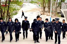 警校招生迎来好消息，政审范围将缩小，学生的机会更多了图片